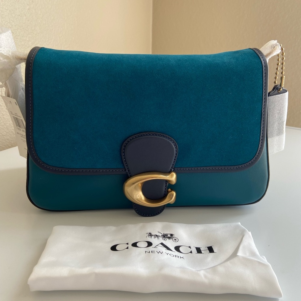 Brand New Coach handbag